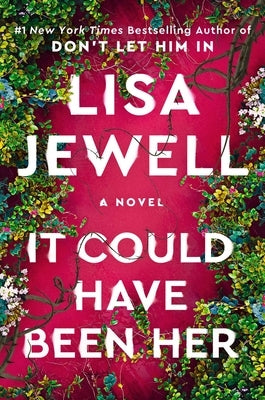 It Could Have Been Her by Jewell, Lisa