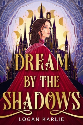 Dream by the Shadows (Standard Edition) by Karlie, Logan