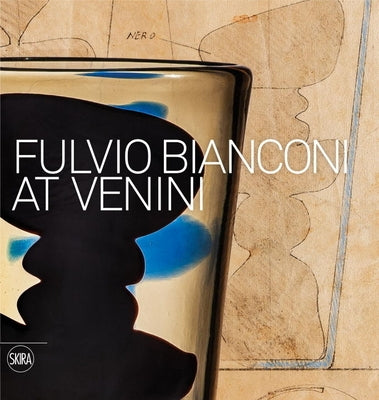 Fulvio Bianconi at Venini by Barovier, Marino