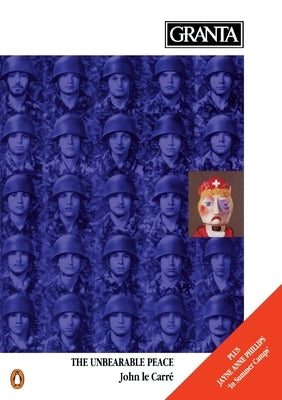 Granta 35 by Buford, Bill