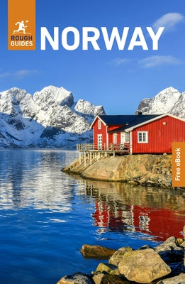 Rough Guides Norway: Travel Guide with eBook by Guides, Rough