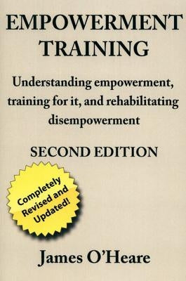 Empowerment Training by O'Heare, James