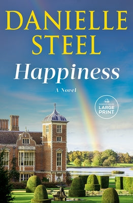 Happiness by Steel, Danielle