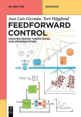 Feedforward Control: Analysis, Design, Tuning Rules, and Implementation by Guzm?n, Jos? Luis