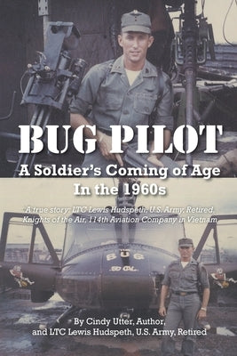 Bug Pilot by Cindy Utter Author