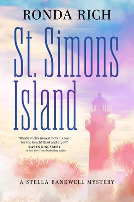 St Simons Island by Rich, Ronda