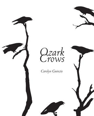 Ozark Crows by Guinzio, Carolyn