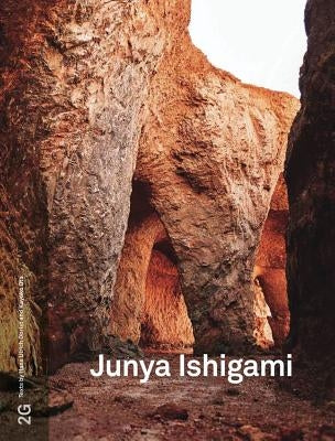 Junya Ishigami: 2g Issue 78 by Ishigami, Junya