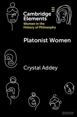 Platonist Women by Addey, Crystal