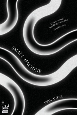 Small Machine by Anter, Demi