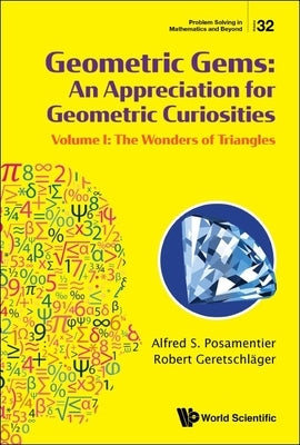 Geometric Gems (V1) by Alfred S. Posamentier, Robert Geretschla