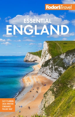 Fodor's Essential England by Fodor's Travel Guides