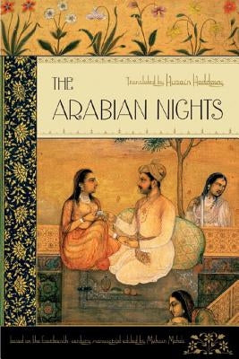 The Arabian Nights by Mahdi, Muhsin