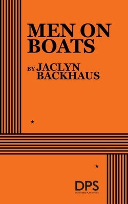 Men on Boats by Backhaus, Jaclyn