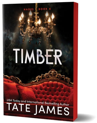 Timber by James, Tate