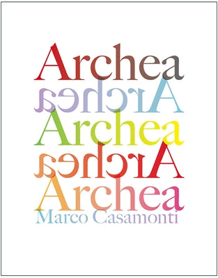 Variable Geometry: Archea Associatti by Andreini, Laura