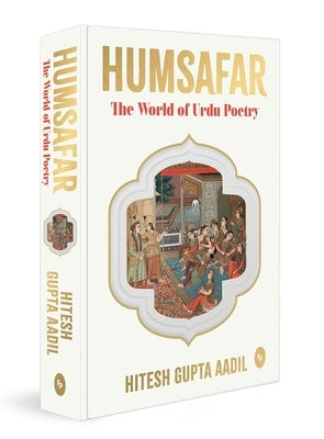 Humsafar by Gupta Aadil, Hitesh