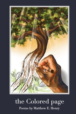 The Colored page by Henry, Matthew E.