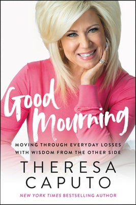 Good Mourning by Caputo, Theresa