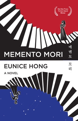 Memento Mori by Hong, Eunice