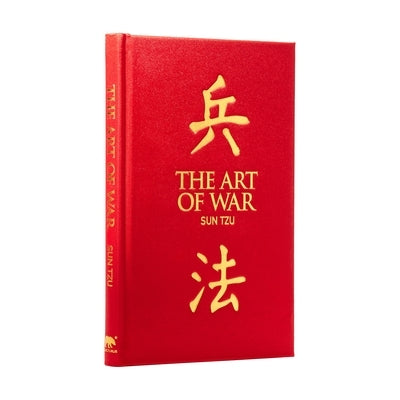 The Art of War by Tzu, Sun