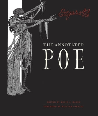 The Annotated Poe by Poe, Edgar Allan