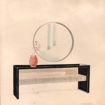 Osvaldo Borsani: 1911-1985: A Modern Spirit Between Artisan Culture and Contemporary Design by Borsani, Osvaldo
