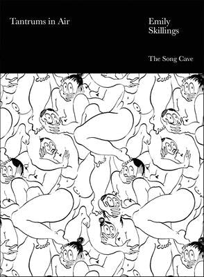 Tantrums in Air by Skillings, Emily