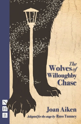The Wolves of Willoughby Chase by Aiken, Joan