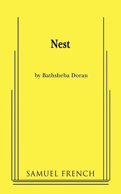 Nest by Doran, Bathsheba