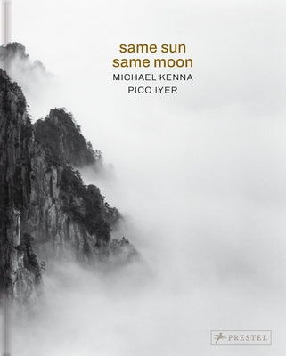 Same Sun Same Moon by Kenna, Michael