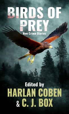 Birds of Prey by Coben, Harlan