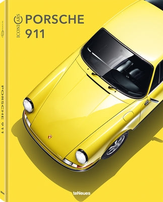 Porsche 911 by Br&#252;mmer, Elmar