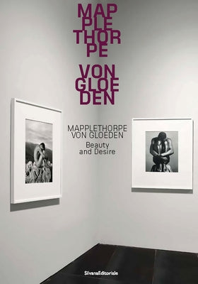 Mapplethorpe/Von Gloeden by Mapplethorpe, Robert
