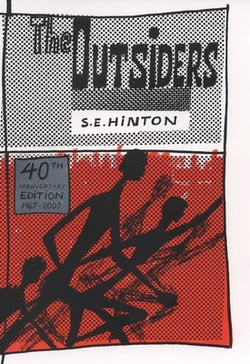 The Outsiders by Hinton, S. E.