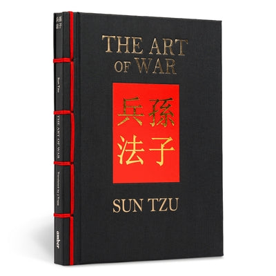 The Art of War: A New Translation by Tzu, Sun