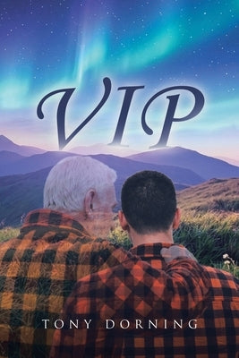 VIP by Dorning, Tony