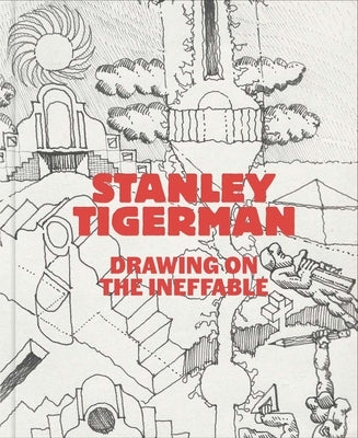 Stanley Tigerman: Drawing on the Ineffable by Papamattheakis, George