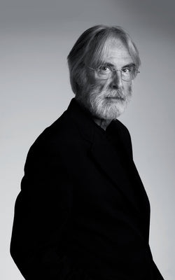 Haneke on Haneke by Haneke, Michael