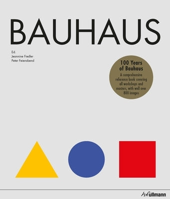 Bauhaus by Fiedler, Jeannine