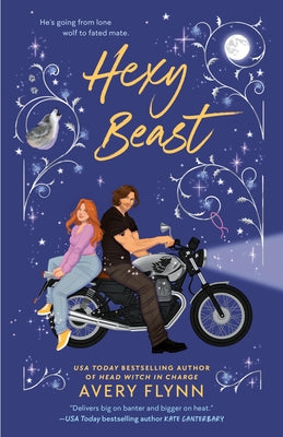 Hexy Beast by Flynn, Avery