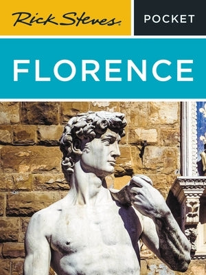 Rick Steves Pocket Florence by Steves, Rick