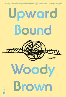 Upward Bound by Brown, Woody