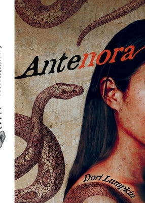 Antenora by Lumpkin, Dori