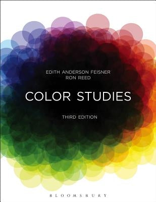 Color Studies by Feisner, Edith Anderson