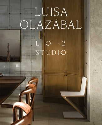 Luisa Olazábal: Lo-2 Studio by Lo-2 Studio