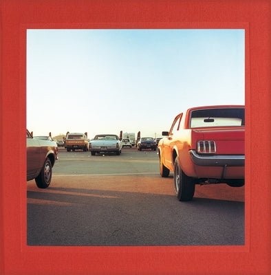 William Eggleston: 2 1/4 by Eggleston, William