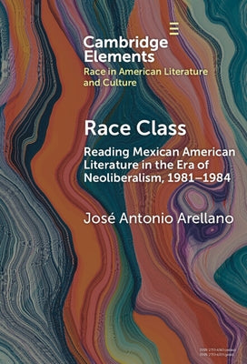 Race Class by Arellano, JosÃ© Antonio