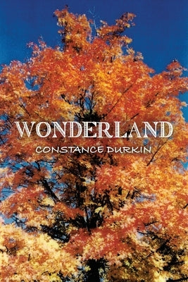 Wonderland by Durkin, Constance