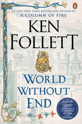 World Without End by Follett, Ken